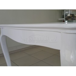 Alta Lake Meeting Table