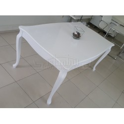 Alta Lake Meeting Table