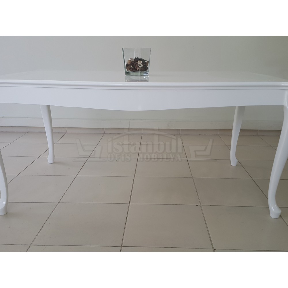 Alta Lake Meeting Table