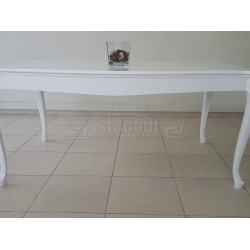 Alta Lake Meeting Table