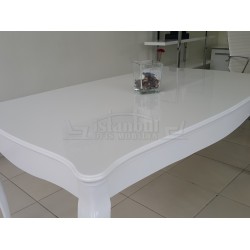 Alta Lake Meeting Table