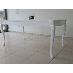 Alta Lake Meeting Table