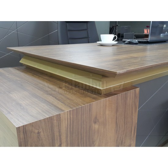 Handtekening En Executive Sets Walnut Lake Handtekening En Executive Sets Walnut Lake