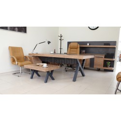 First Class Executive Team