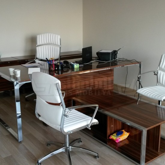 Apple Grote Teams (Speciale Orde)