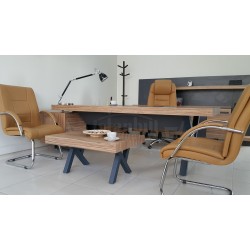 First Class Executive Team