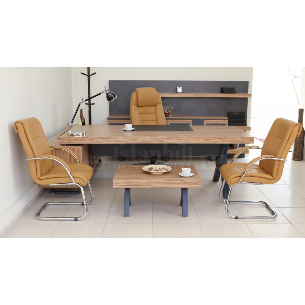 First Class Executive Team