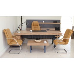 First Class Executive Team