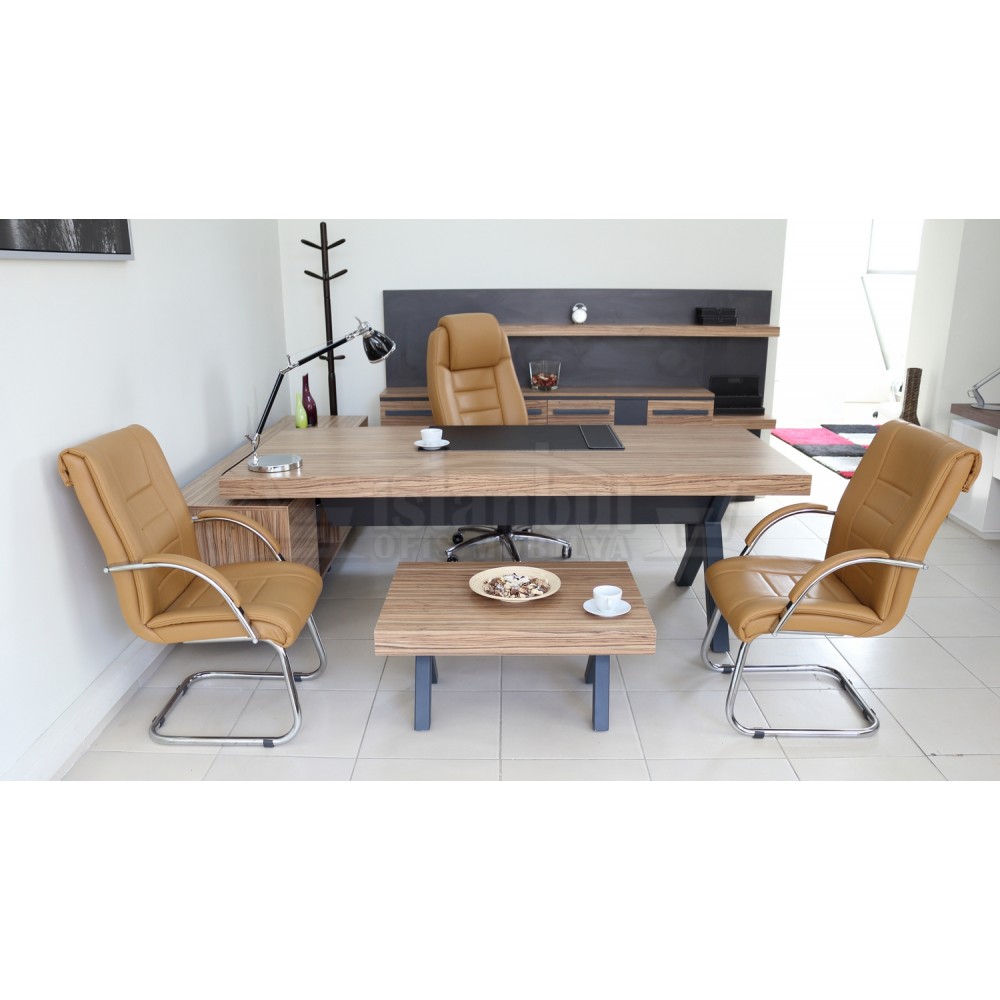 First Class Executive Team