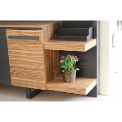 First Class Executive Team