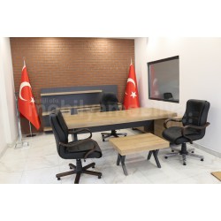 Mr. Weten Scholen Office Furniture Sakarya