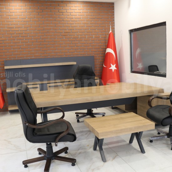 Mr. Weten Scholen Office Furniture Sakarya