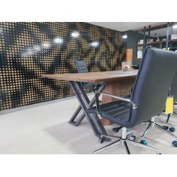 Handtekening Vip Meeting Table