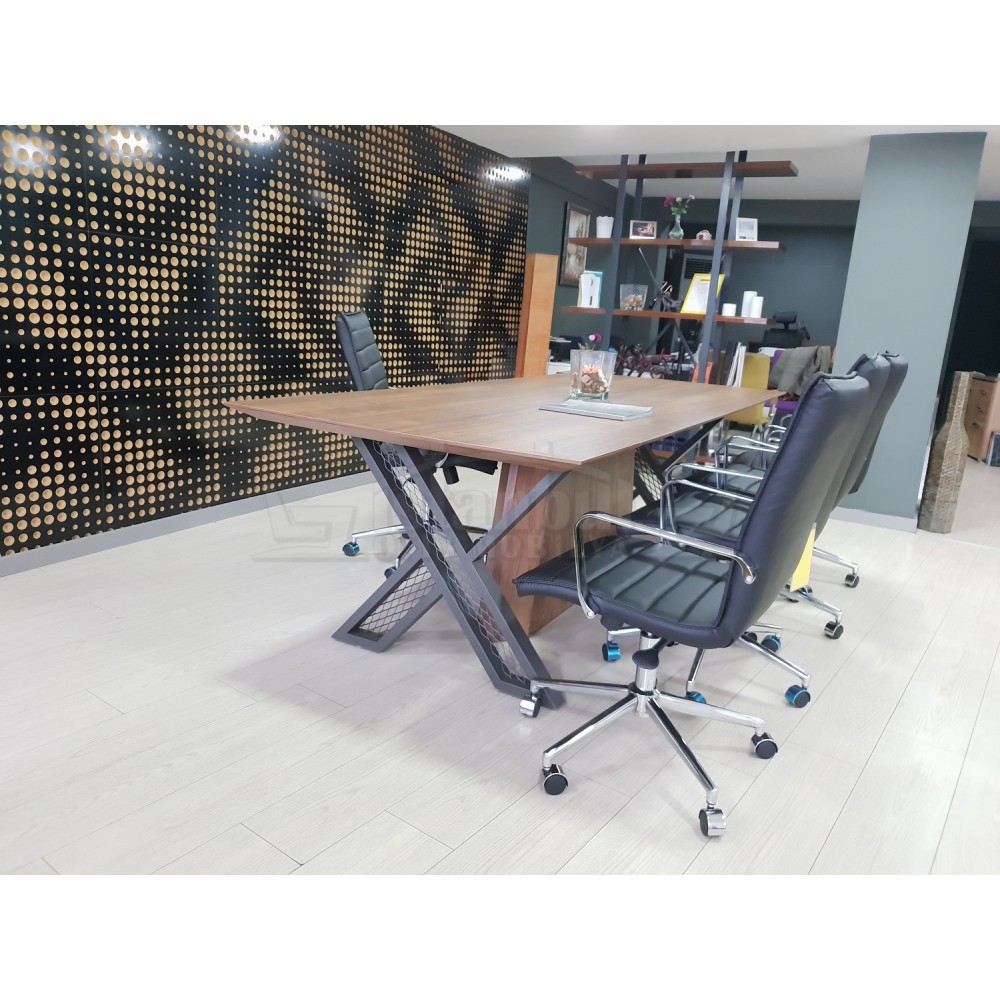 Handtekening Vip Meeting Table