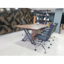 Handtekening Vip Meeting Table