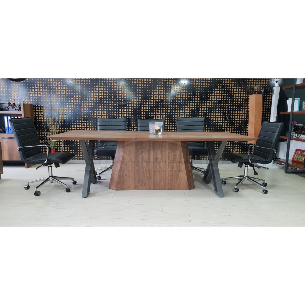 Handtekening Vip Meeting Table