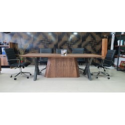 Handtekening Vip Meeting Table