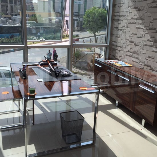 Office Furniture Flat