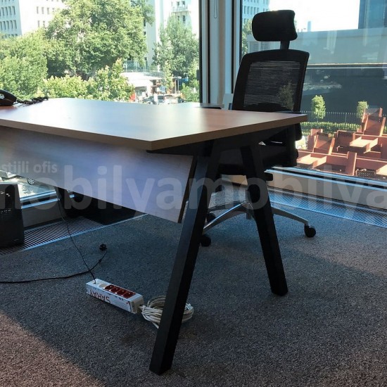 Mehmet Nations Office Furniture