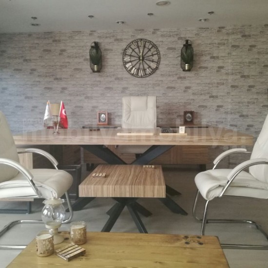 Mugla Office Executive Office