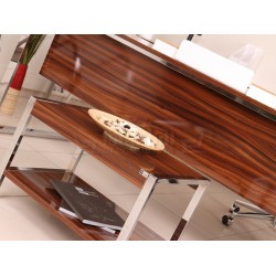 Apple Istanbul Bureau Uitvoerend Bureau Hg. Okkernoot