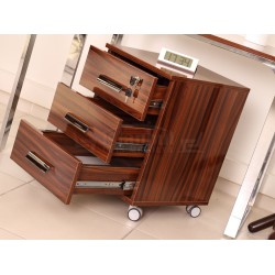 Apple Istanbul Bureau Uitvoerend Bureau Hg. Okkernoot