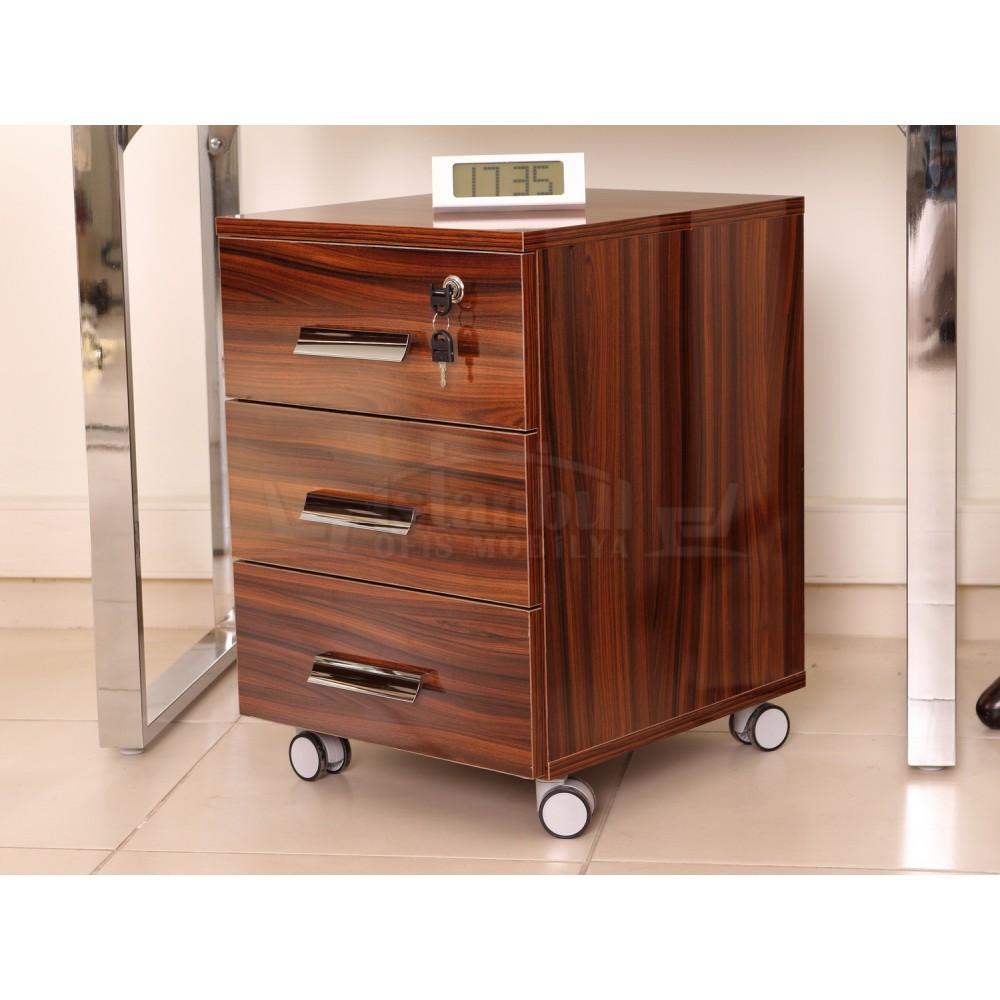 Apple Istanbul Bureau Uitvoerend Bureau Hg. Okkernoot