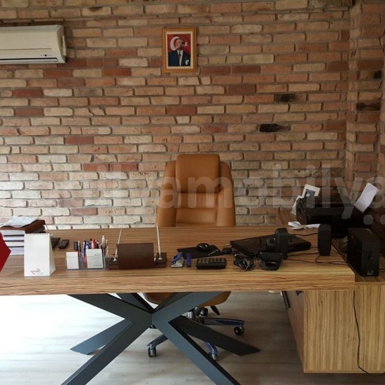 Zaken Teams Istanbul