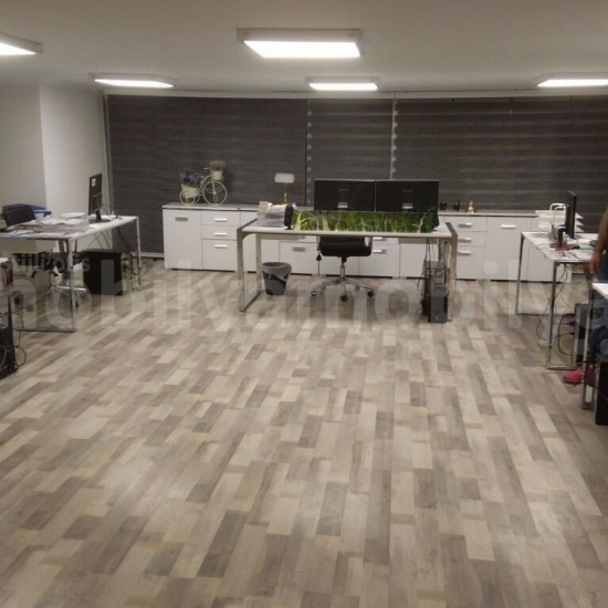 De Heer Karahan Bound For Glory Fashion Hunters Office Furniture