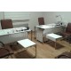 Oval Bureau Voor Beauty Saloon