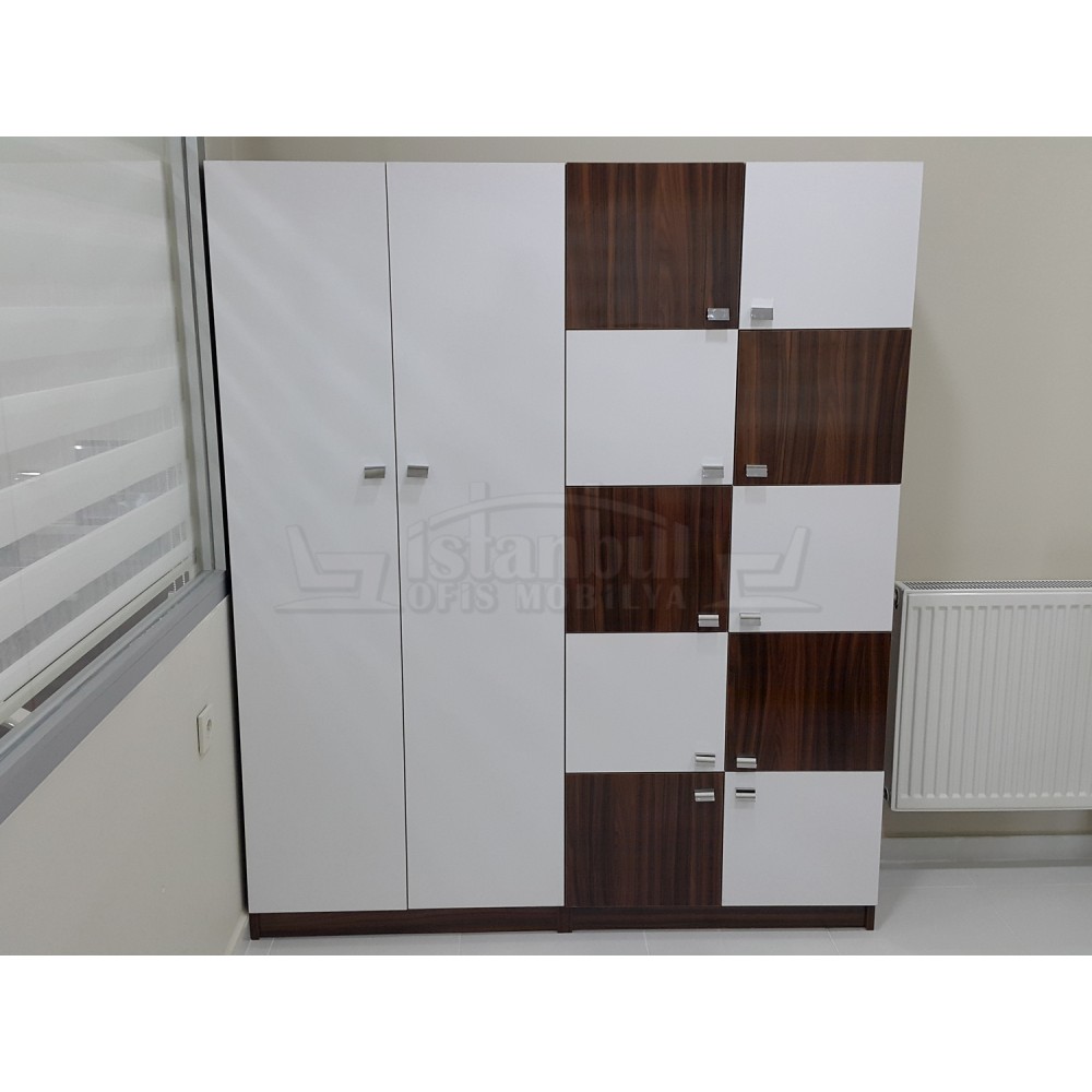 Leraren Kamer Cabinet