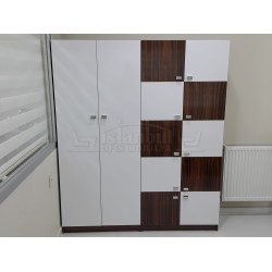 Leraren Kamer Cabinet