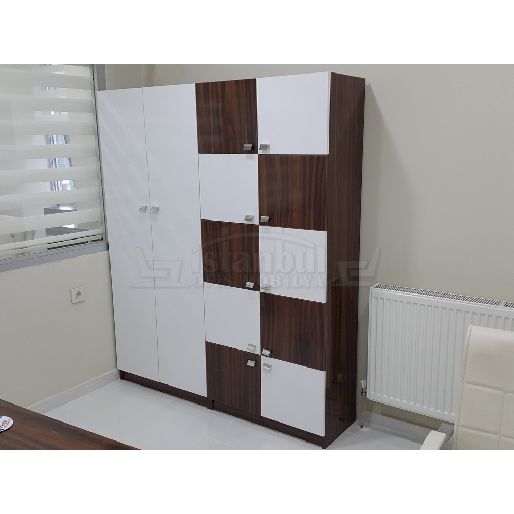 Leraren Kamer Cabinet