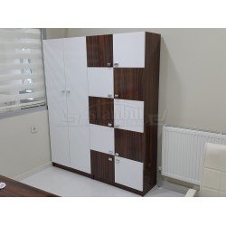 Leraren Kamer Cabinet