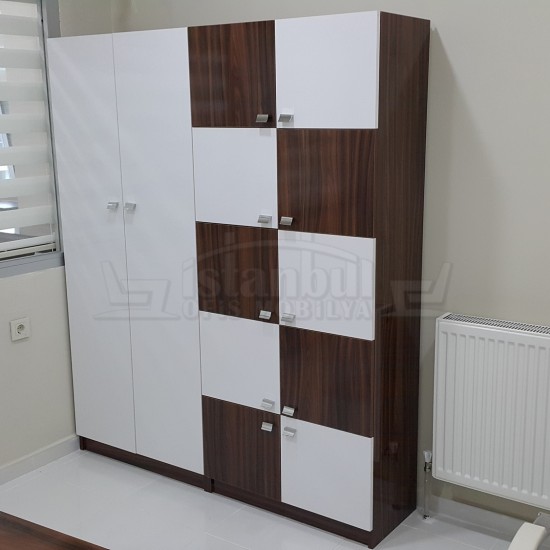 Leraren Kamer Cabinet
