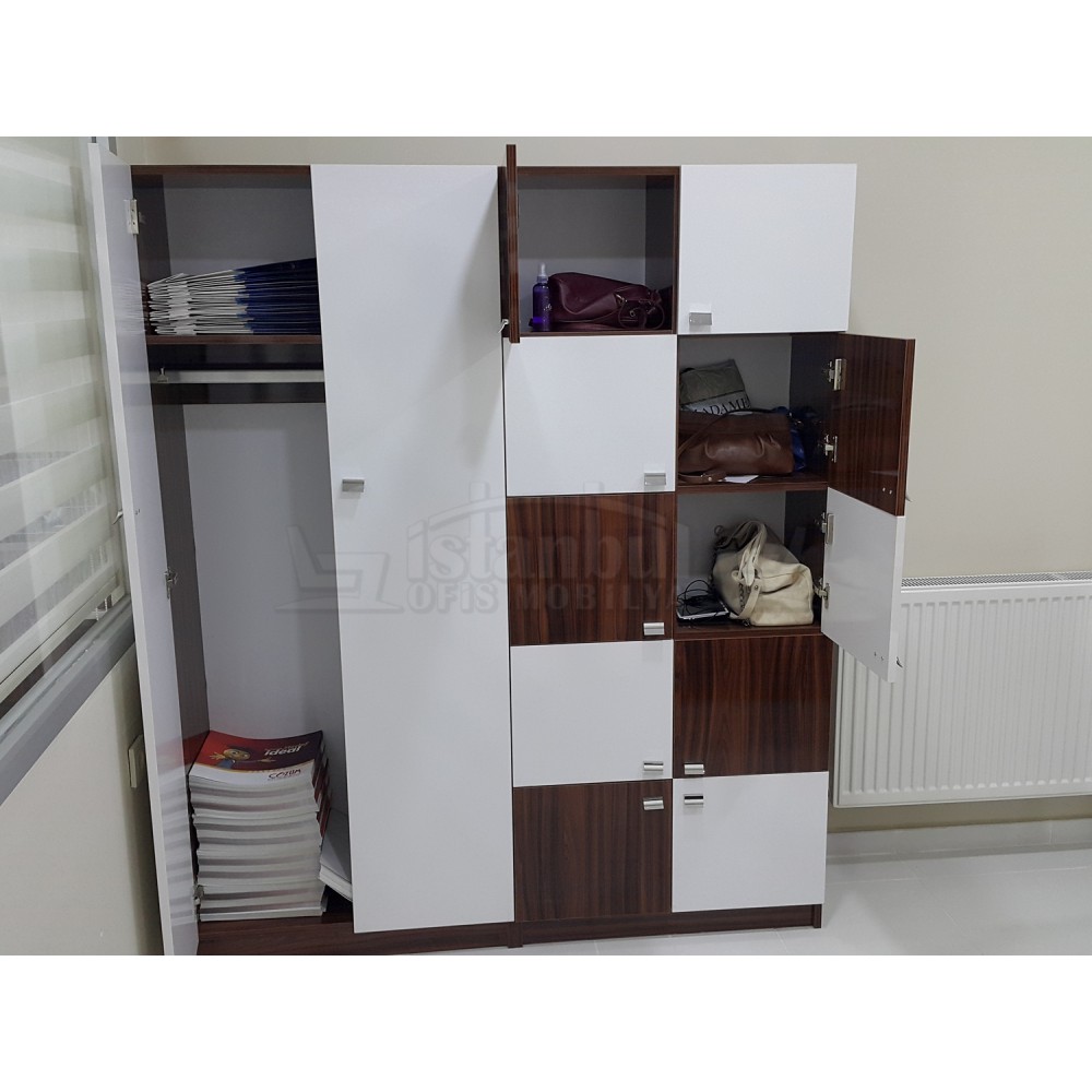 Leraren Kamer Cabinet