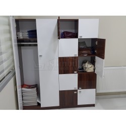 Leraren Kamer Cabinet
