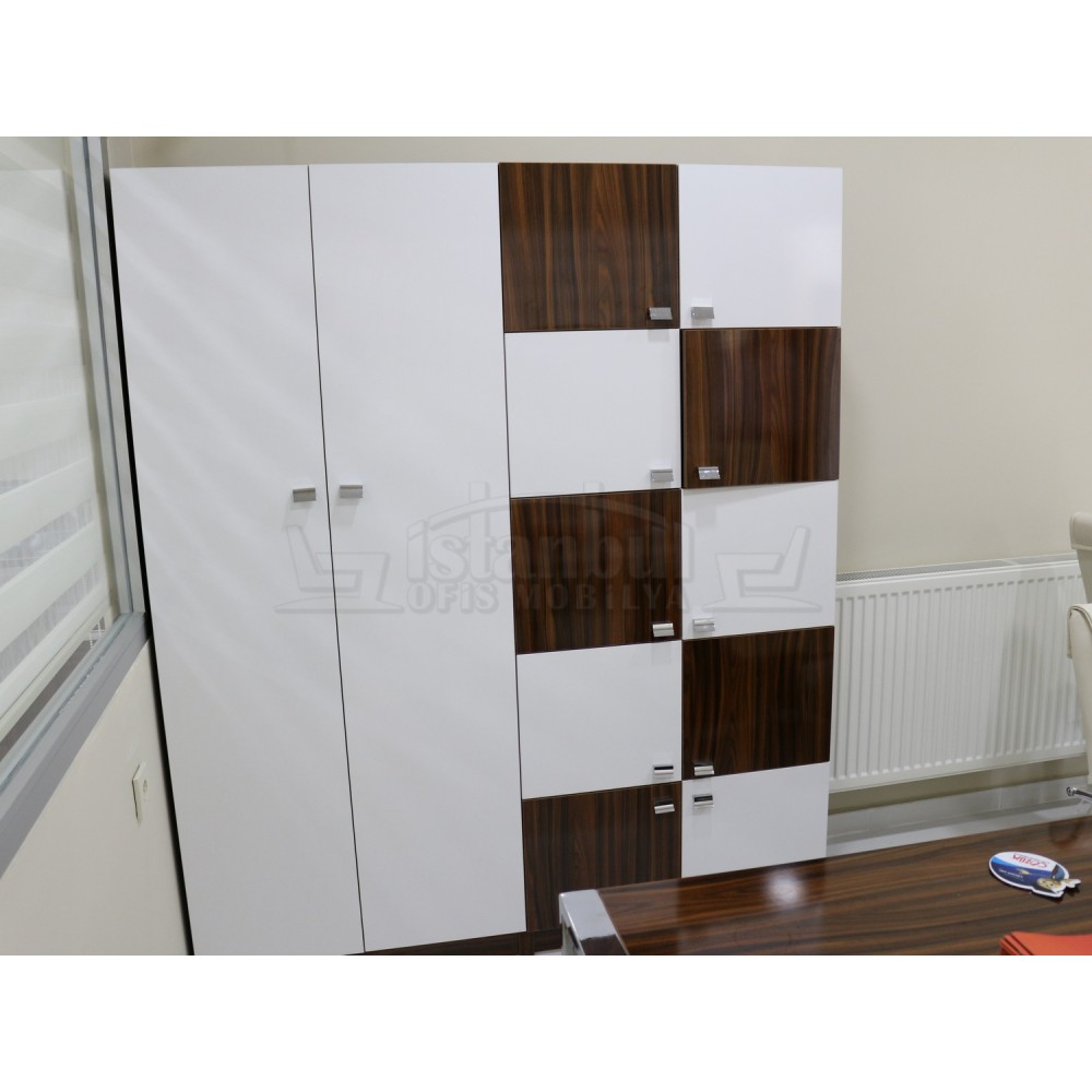 Leraren Kamer Cabinet
