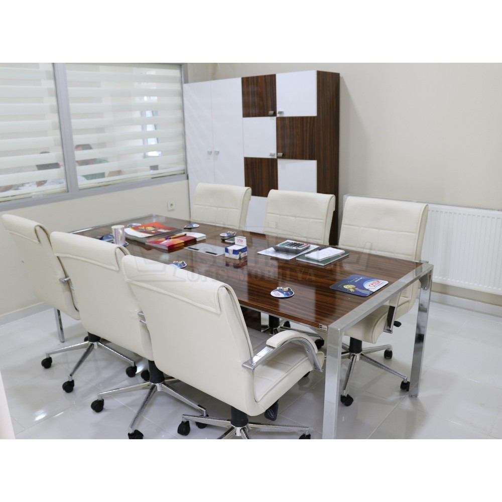 Leraren Kamer Cabinet