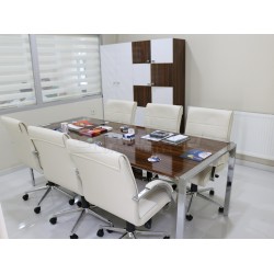 Leraren Kamer Cabinet