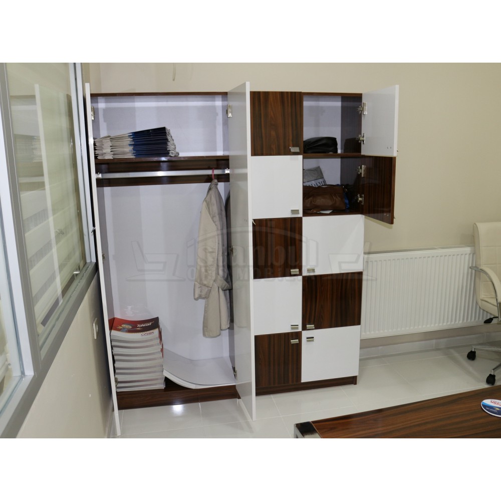 File Library Special Kabinet Manufacturing