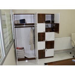 File Library Special Kabinet Manufacturing