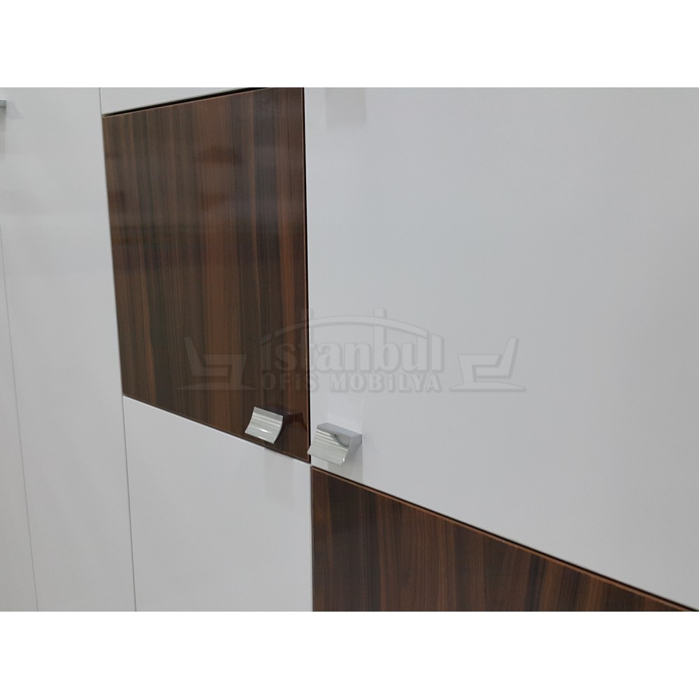 Leraren Kamer Cabinet