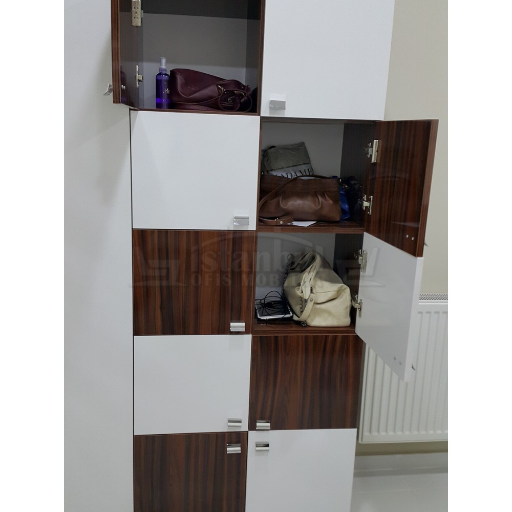 Leraren Kamer Cabinet