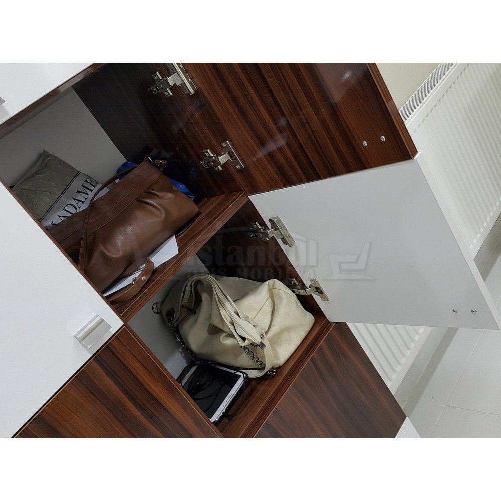 Leraren Kamer Cabinet