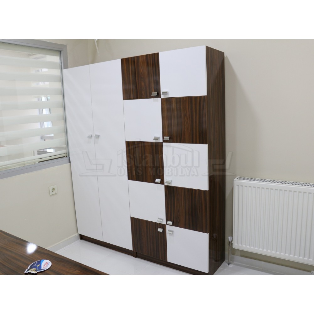 Leraren Kamer Cabinet