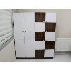Leraren Kamer Cabinet
