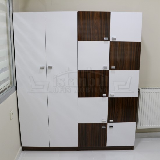 Leraren Kamer Cabinet