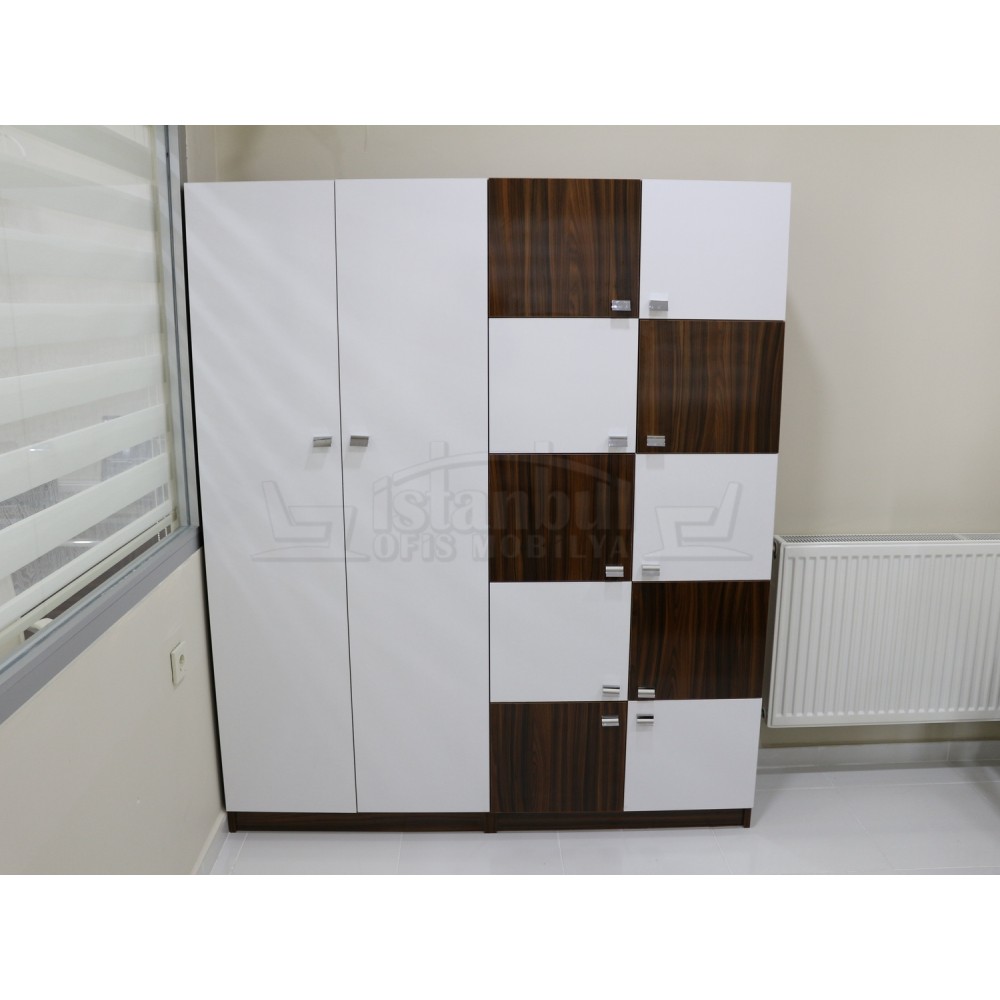 File Library Special Kabinet Manufacturing