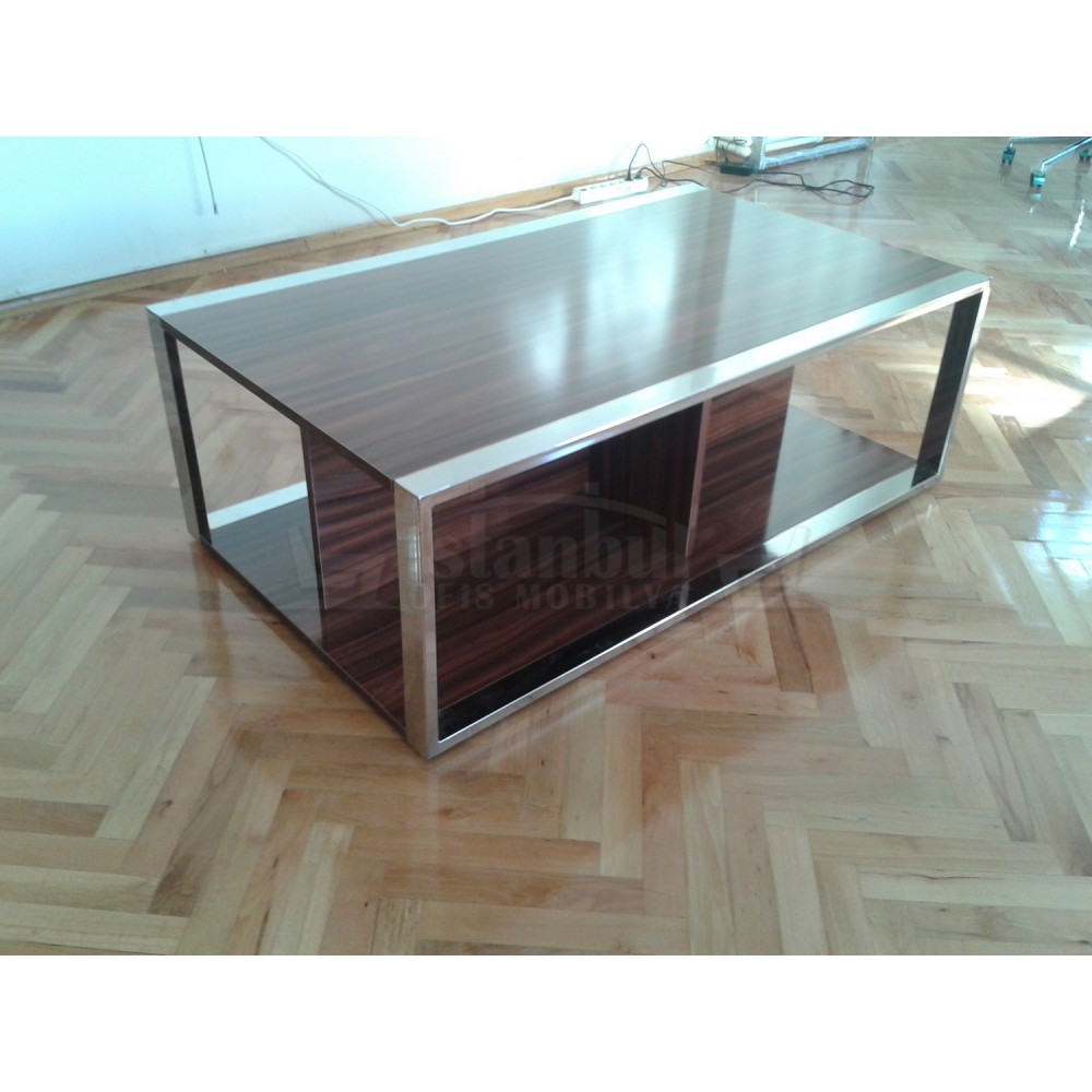 Apple Coffee Table